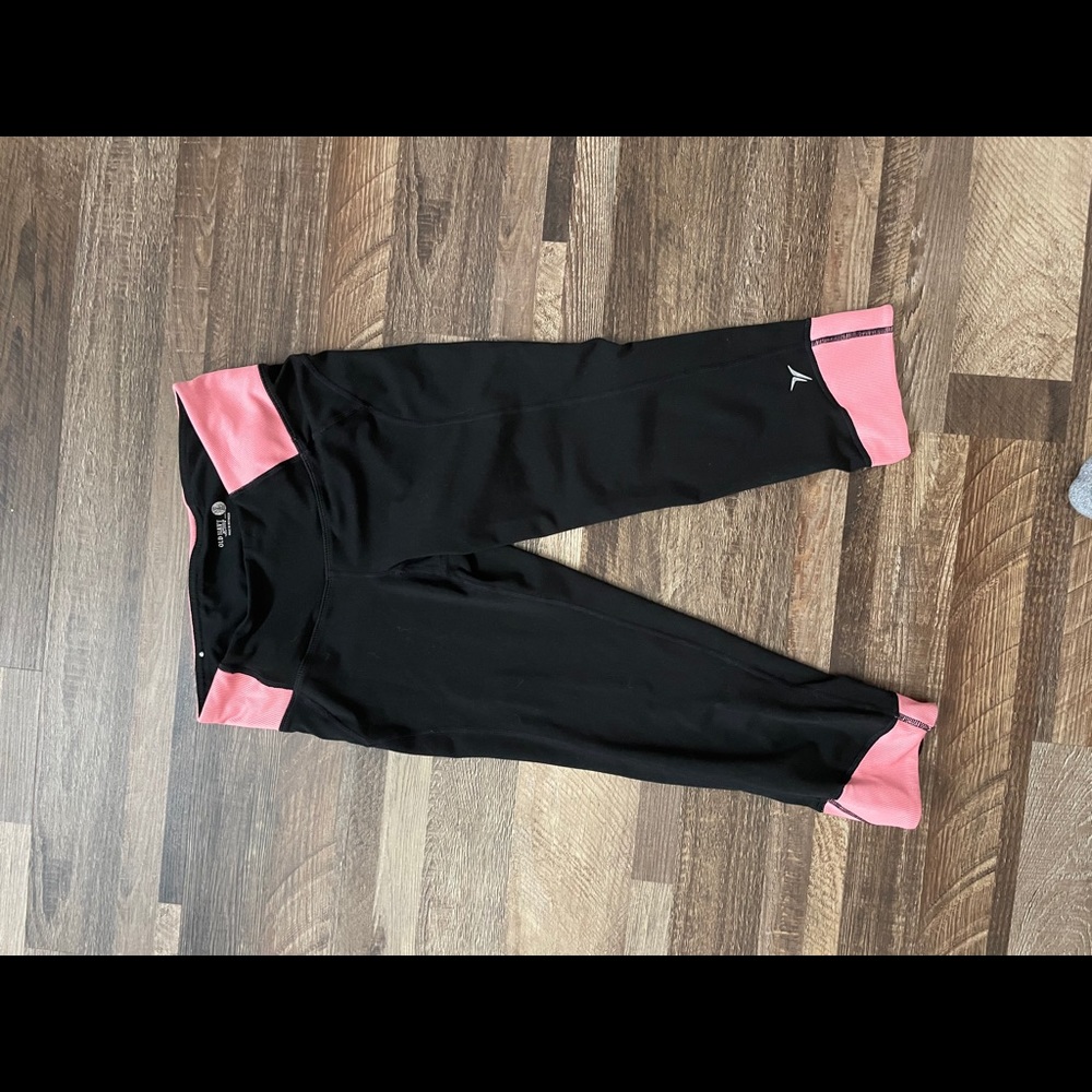 Old navy active leggings